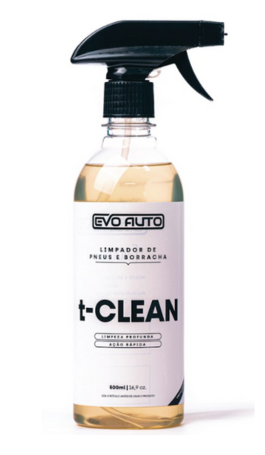 T-CLEAN